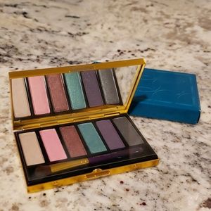 MAC Eyeshadows